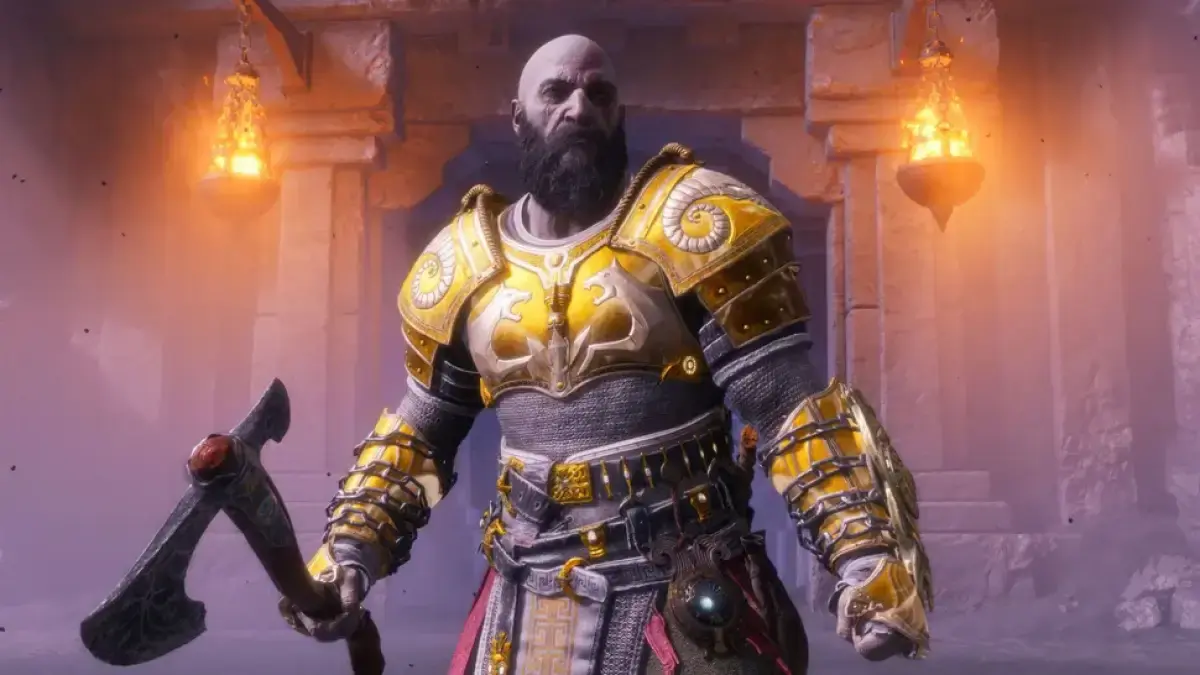 Game Single Player dengan Grafik Pixel tetapi Cerita Mendalam