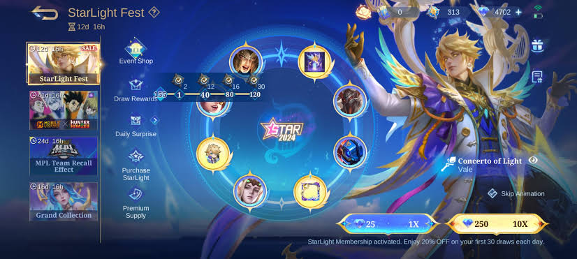 Pengaruh Event Gacha terhadap Ekonomi dan Komunitas Game Online